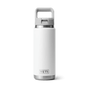 YETI RAMBLER® Straw Bottle - 26oz / 769ml - Plastic Freedom
