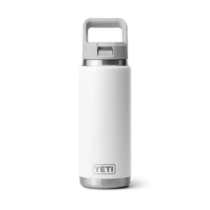 YETI RAMBLER® Straw Bottle - 26oz / 769ml - Plastic Freedom