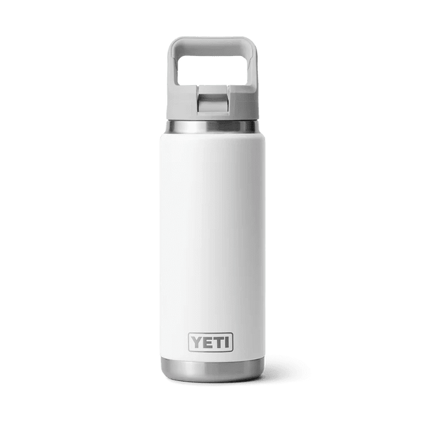 YETI RAMBLER® Straw Bottle - 26oz / 769ml - Plastic Freedom
