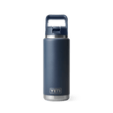 YETI RAMBLER® Straw Bottle - 26oz / 769ml - Plastic Freedom