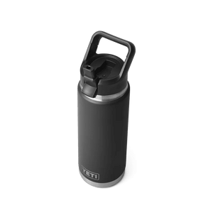 YETI RAMBLER® Straw Bottle - 26oz / 769ml - Plastic Freedom