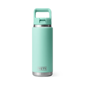 YETI RAMBLER® Straw Bottle - 26oz / 769ml - Plastic Freedom