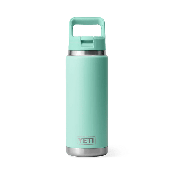 YETI RAMBLER® Straw Bottle - 26oz / 769ml - Plastic Freedom