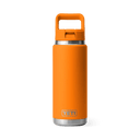 YETI RAMBLER® Straw Bottle - 26oz / 769ml - Plastic Freedom