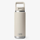 YETI RAMBLER® Straw Bottle - 26oz / 769ml - Plastic Freedom