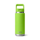 YETI RAMBLER® Straw Bottle - 26oz / 769ml - Plastic Freedom