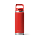 YETI RAMBLER® Straw Bottle - 26oz / 769ml - Plastic Freedom