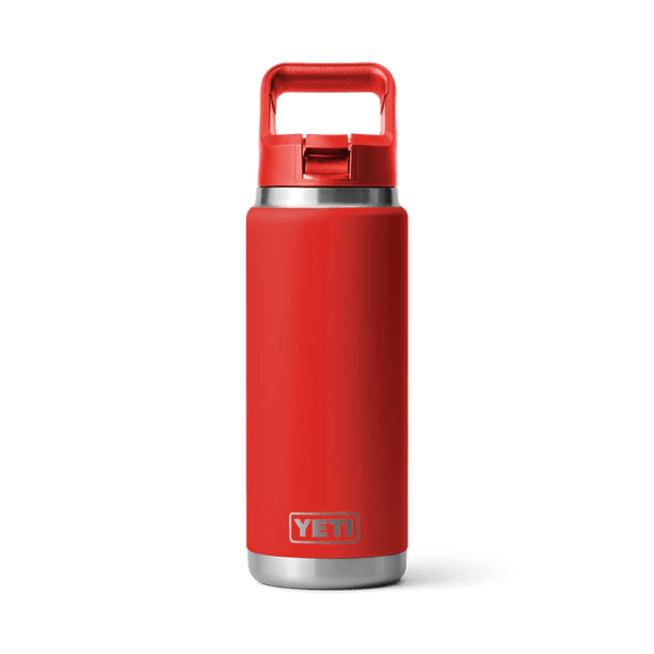 YETI RAMBLER® Straw Bottle - 26oz / 769ml - Plastic Freedom