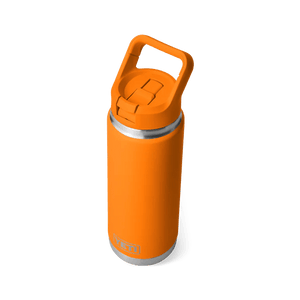 YETI RAMBLER® Straw Bottle - 26oz / 769ml - Plastic Freedom