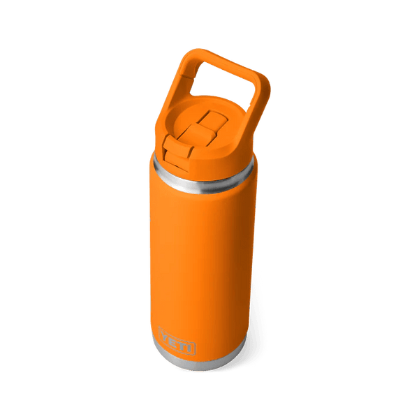 YETI RAMBLER® Straw Bottle - 26oz / 769ml - Plastic Freedom