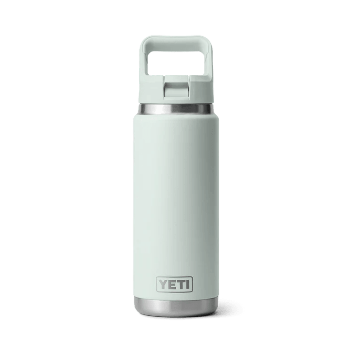 YETI RAMBLER® Straw Bottle - 26oz / 769ml - Plastic Freedom