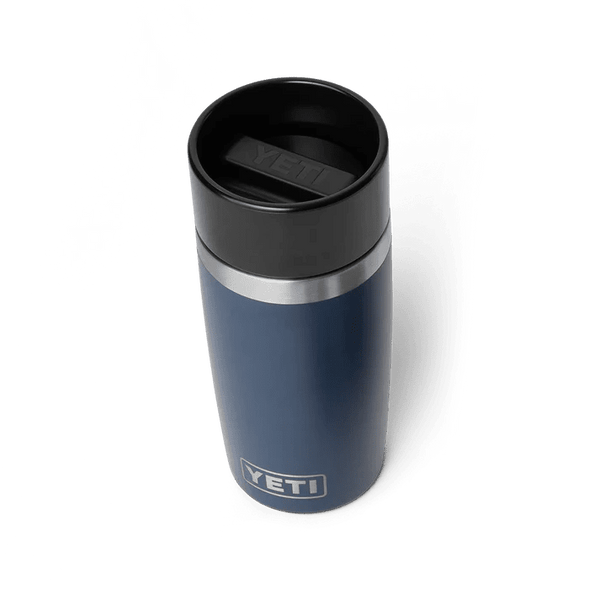 YETI RAMBLER® Travel Hotshot Bottle - 12oz / 354ml - Plastic Freedom