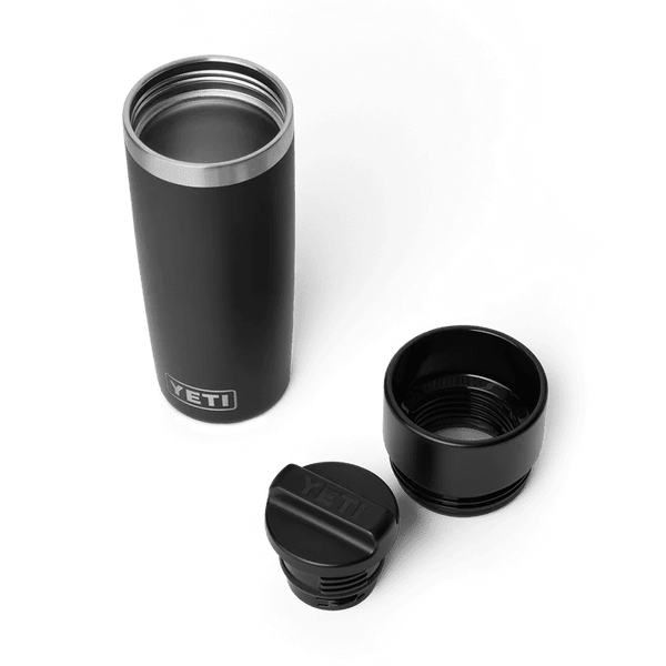 YETI RAMBLER® Travel Hotshot Bottle - 16oz / 473ml - Plastic Freedom