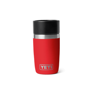 YETI RAMBLER® Travel Hotshot Bottle - 8oz / 236ml - Plastic Freedom