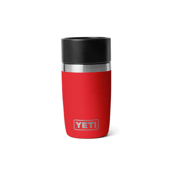 YETI RAMBLER® Travel Hotshot Bottle - 8oz / 236ml - Plastic Freedom