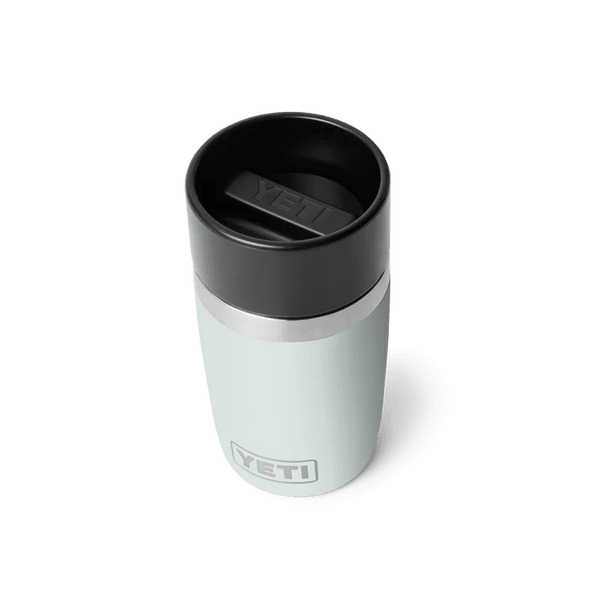 YETI RAMBLER® Travel Hotshot Bottle - 8oz / 236ml - Plastic Freedom