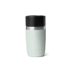 YETI RAMBLER® Travel Hotshot Bottle - 8oz / 236ml - Plastic Freedom