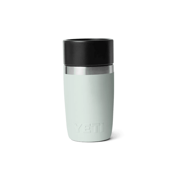 YETI RAMBLER® Travel Hotshot Bottle - 8oz / 236ml - Plastic Freedom