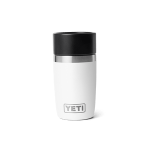 YETI RAMBLER® Travel Hotshot Bottle - 8oz / 236ml - Plastic Freedom
