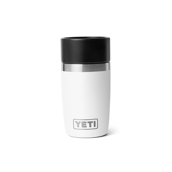 YETI RAMBLER® Travel Hotshot Bottle - 8oz / 236ml - Plastic Freedom