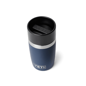 YETI RAMBLER® Travel Hotshot Bottle - 8oz / 236ml - Plastic Freedom