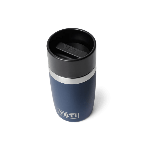 YETI RAMBLER® Travel Hotshot Bottle - 8oz / 236ml - Plastic Freedom