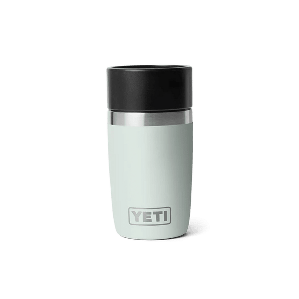 YETI RAMBLER® Travel Hotshot Bottle - 8oz / 236ml - Plastic Freedom