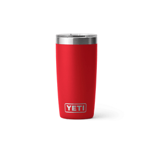 YETI RAMBLER® Tumbler - 10oz / 296ml - Plastic Freedom