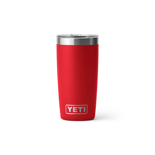 YETI RAMBLER® Tumbler - 10oz / 296ml - Plastic Freedom