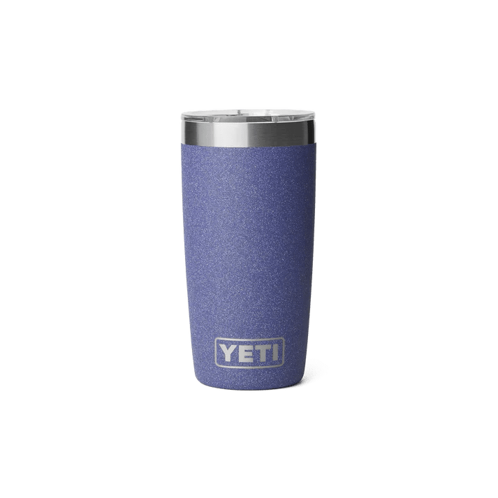 YETI RAMBLER® Tumbler - 10oz / 296ml - Plastic Freedom
