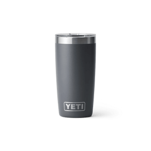 YETI RAMBLER® Tumbler - 10oz / 296ml - Plastic Freedom