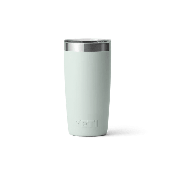 YETI RAMBLER® Tumbler - 10oz / 296ml - Plastic Freedom