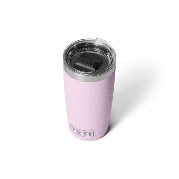 YETI RAMBLER® Tumbler - 10oz / 296ml - Plastic Freedom