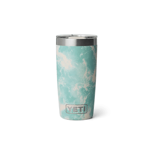 YETI RAMBLER® Tumbler - 10oz / 296ml - Plastic Freedom
