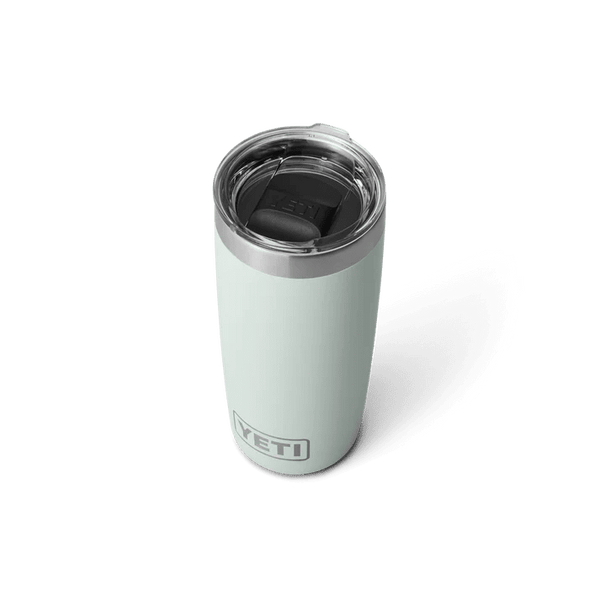 YETI RAMBLER® Tumbler - 10oz / 296ml - Plastic Freedom
