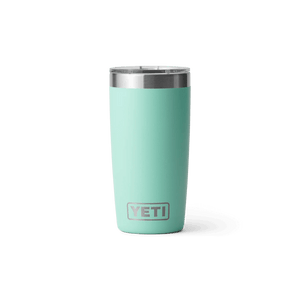 YETI RAMBLER® Tumbler - 10oz / 296ml - Plastic Freedom