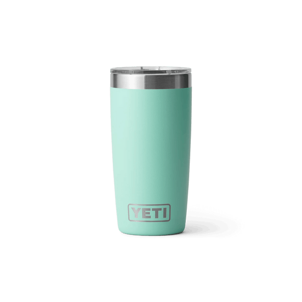 YETI RAMBLER® Tumbler - 10oz / 296ml - Plastic Freedom