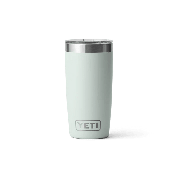 YETI RAMBLER® Tumbler - 10oz / 296ml - Plastic Freedom