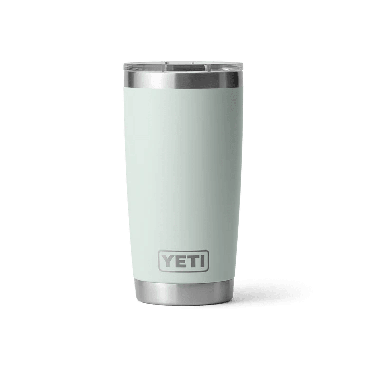 YETI RAMBLER® Tumbler - 20oz / 591ml - Plastic Freedom