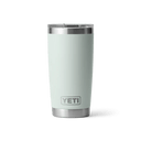 YETI RAMBLER® Tumbler - 20oz / 591ml - Plastic Freedom