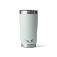 YETI RAMBLER® Tumbler - 20oz / 591ml - Plastic Freedom