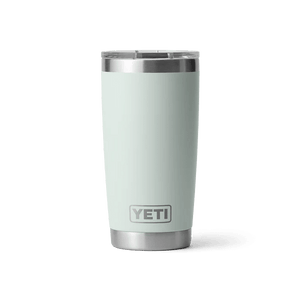 YETI RAMBLER® Tumbler - 20oz / 591ml - Plastic Freedom