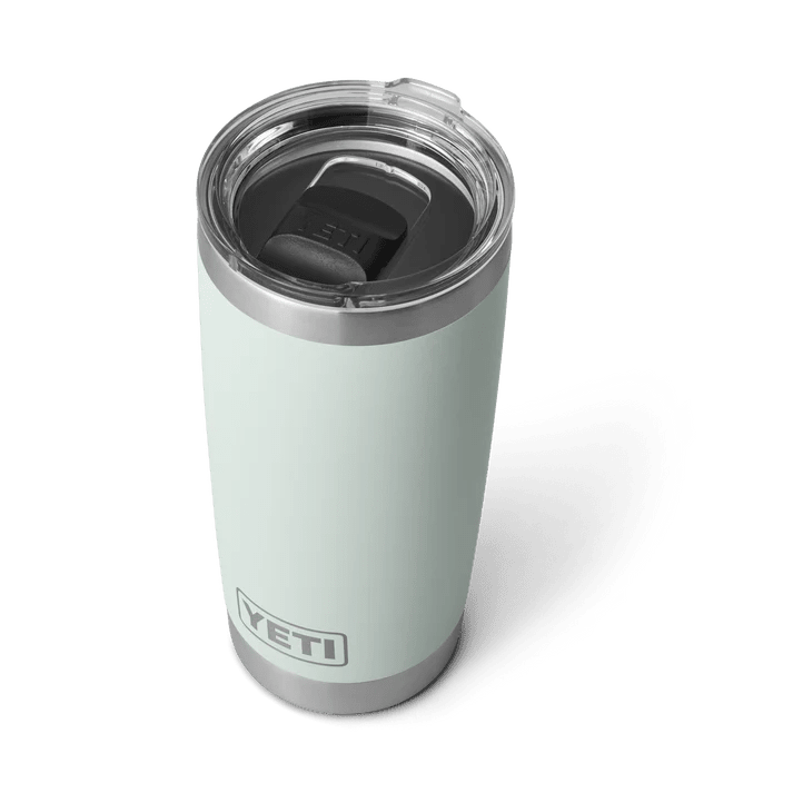 YETI RAMBLER® Tumbler - 20oz / 591ml - Plastic Freedom