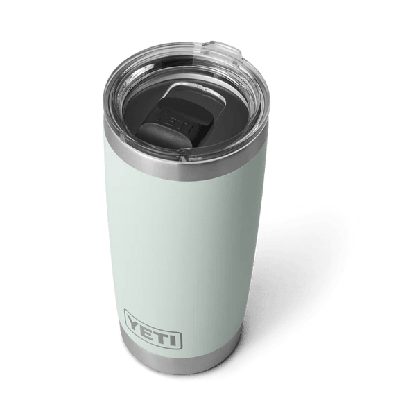 YETI RAMBLER® Tumbler - 20oz / 591ml - Plastic Freedom