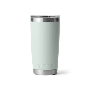 YETI RAMBLER® Tumbler - 20oz / 591ml - Plastic Freedom