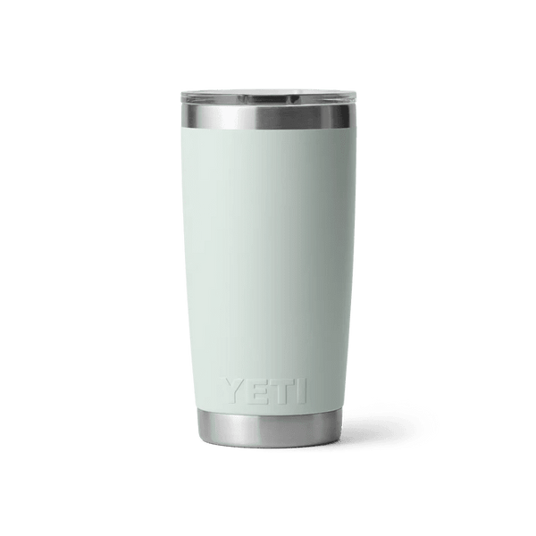YETI RAMBLER® Tumbler - 20oz / 591ml - Plastic Freedom