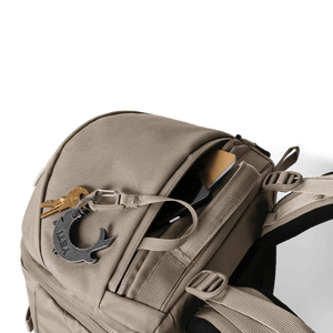 YETI RANCHERO® Backpack - 22L - Plastic Freedom