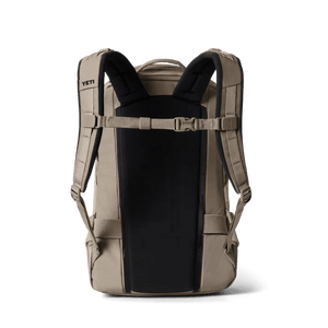 YETI RANCHERO® Backpack - 22L - Plastic Freedom