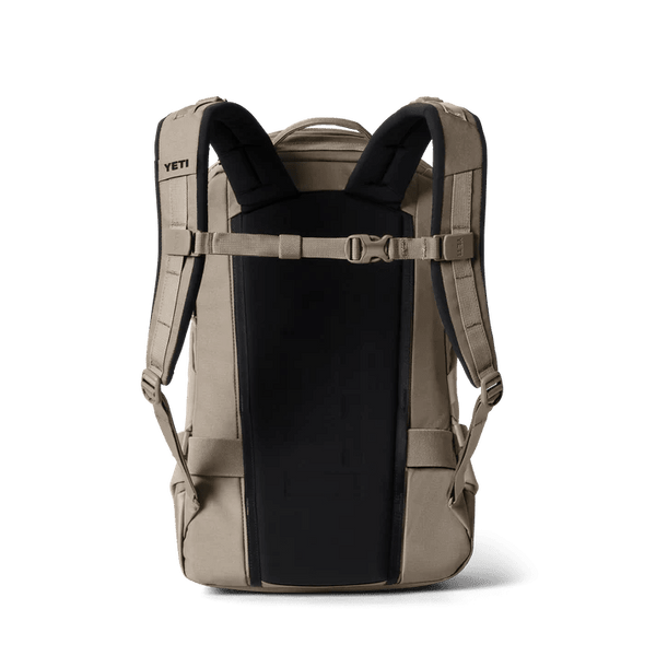 YETI RANCHERO® Backpack - 22L - Plastic Freedom