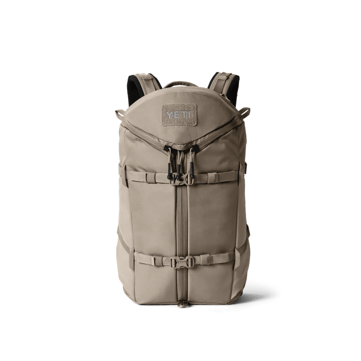 YETI RANCHERO® Backpack - 22L - Plastic Freedom